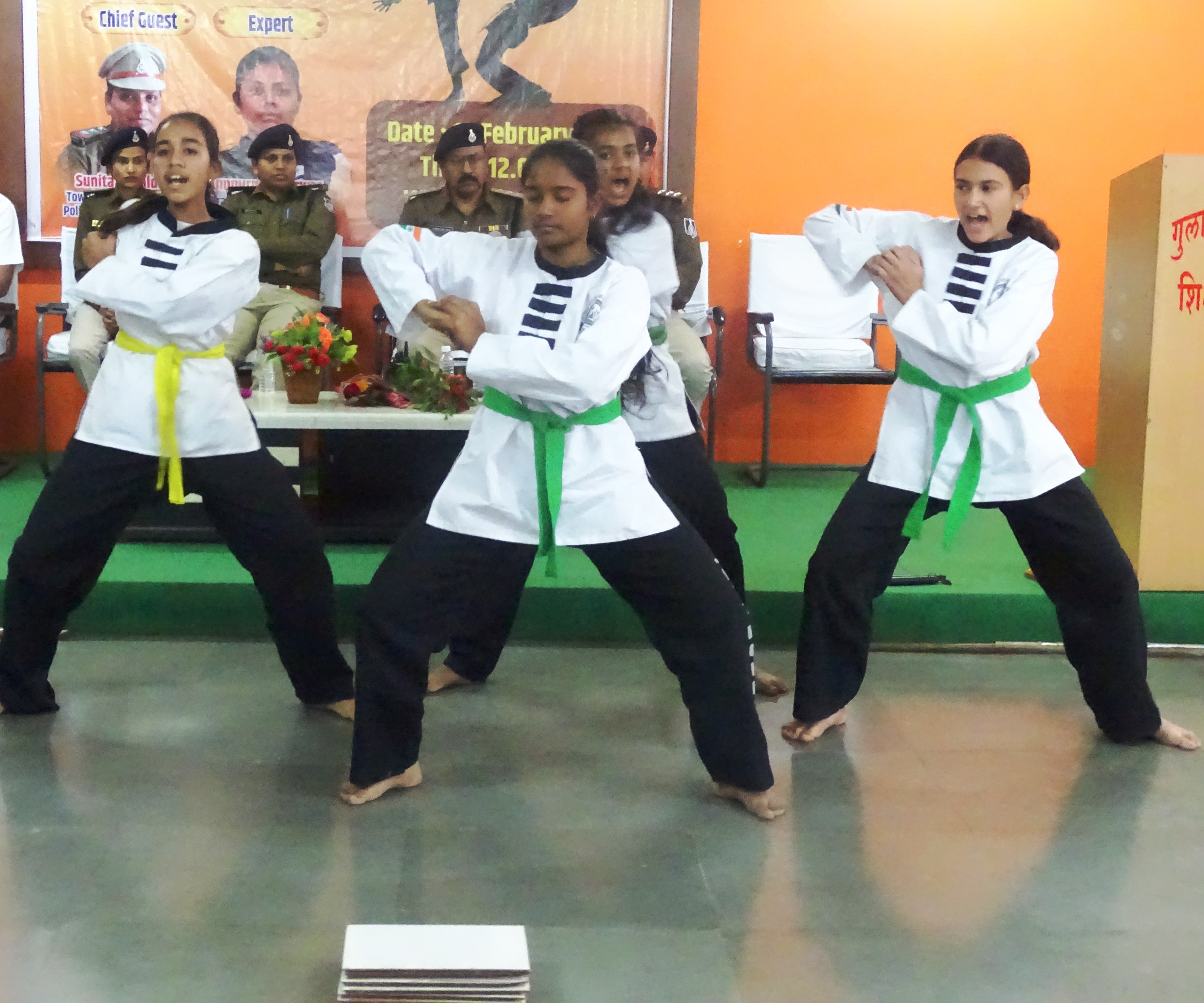 Educational Technology